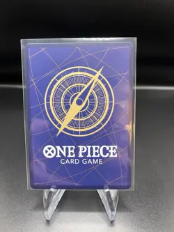 One Piece CCG Girl P-096 Saboady Archipelago OP14 Release Event Promo - Image 2