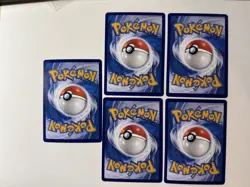 Pokemon TCG Chinese Gem Pack Vol.4 CBB4C 25 Cramorant 5 cards Masterball energy - Image 2