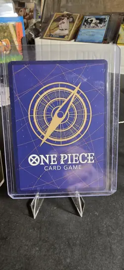 One Piece Card Nami ST29-008 - Image 2