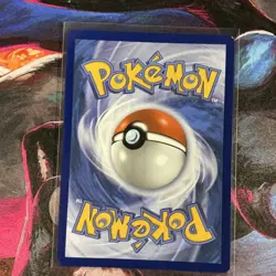 Pokemon N's Zekrom MEP Full Art Promo Holo 031 Dragon 130 HP Card - Image 2