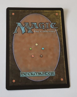 MtG Brushland (BRO-298) Rare Full Art Foil English MINT - Image 2