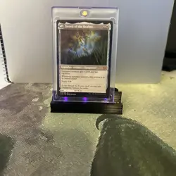 MTG Halvar, God of Battle - Kaldheim (KHM) #15 Magic the Gathering - Image 2