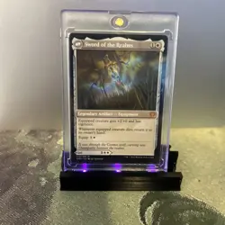 MTG Halvar, God of Battle - Kaldheim (KHM) #15 Magic the Gathering - Image 4