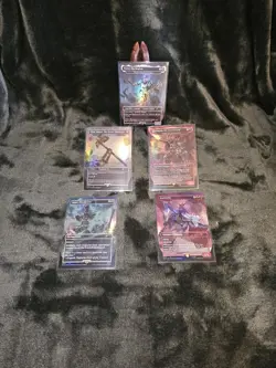 Secret Lair x Warhammer Age of Sigmar - Traditional Foil - MtG - Image 2