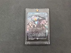 MTG Magic the Gathering Kaldra Compleat (2a/6) Spotlight Series - Image 1
