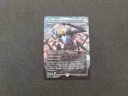 MTG Magic the Gathering Kaldra Compleat (2a/6) Spotlight Series - Image 3