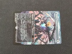 MTG Magic the Gathering Kaldra Compleat (2a/6) Spotlight Series - Image 4