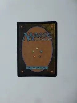 MtG Commander Masters Azusa, Lost But Se NM BORDERLESS FOIL $0.75 Flat VCT124076 - Image 2