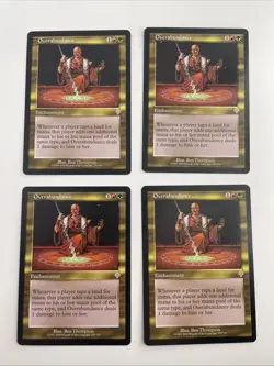 Overabundance Invasion Regular X4 - Image 1
