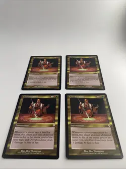 Overabundance Invasion Regular X4 - Image 2