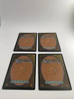 Overabundance Invasion Regular X4 - Image 4