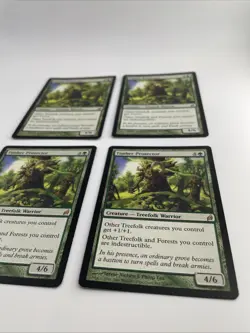 Timber Protector Lorwyn Regular X4 - Image 3