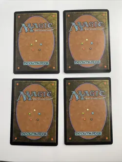 Timber Protector Lorwyn Regular X4 - Image 4