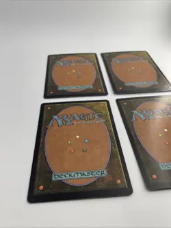 Timber Protector Lorwyn Regular X4 - Image 5