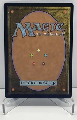 Joo Dee, Public Servant - M 0018 - MTG: Avatar: The Last Airbender - Foil - Image 2