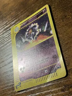 Starmie 30/144 Rare Reverse Holo Pokemon TCG Skyridge - Image 2