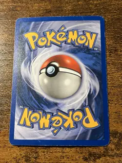 Starmie 30/144 Rare Reverse Holo Pokemon TCG Skyridge - Image 3