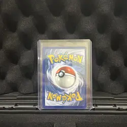 Pokemon Lucario - 63/124 (Cosmos Holo) Promo 063/124 LP - Image 2