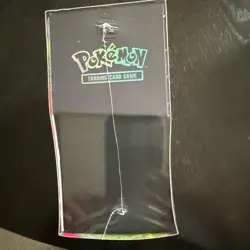 Pokemon TCG Mega Evolution Phantasmal Flames ETB Factory Sealed FREE SHIPPING - Image 2