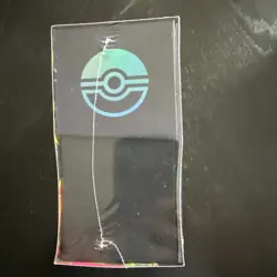 Pokemon TCG Mega Evolution Phantasmal Flames ETB Factory Sealed FREE SHIPPING - Image 4