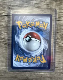 Pokemon TCG: Snorlax SVP 051 Promo - 151 Holo Black Star Promo NM - Image 2