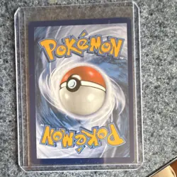 Pokemon TCG SWSH Promo Charizard VSTAR SWSH262 Holo Vstar 280 HP 2022 - Image 2