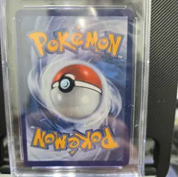 #2 2025 Pokemon MEP EN BSP UPC #024 Oricorio ex CGC 10 PRISTINE - Image 4