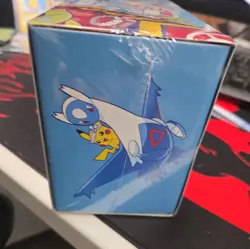 SEALED Pokemon Center Fukuoka Special Box (US SELLER) - Image 3