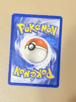 Pokemon TCG XY Promos #XY133 Ash-Greninja EX LP - Image 2