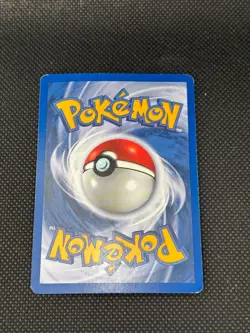 POKEMON SUPER ENERGY REMOVAL 79/102 BASE SET NON HOLO - LP - Image 2