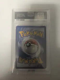 Reshiram Ex Pokemon Wht En-White Flare 173 PSA 10 - Image 2