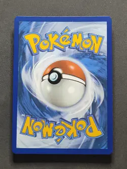 Stunfisk 035/086 Poke Ball Pattern White Flare Pokemon TCG - Image 2