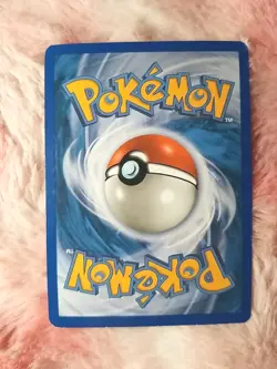 Dialga 16/106 Great Encounters Reverse Holo Pokemon Platinum Stamped Burger King - Image 4