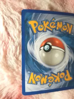 Dialga 16/106 Great Encounters Reverse Holo Pokemon Platinum Stamped Burger King - Image 5