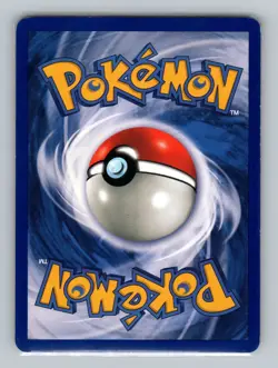 Squirtle 63/102 Common Pokemon TCG WOTC Unlimited Base Set Light Play LP - Image 2