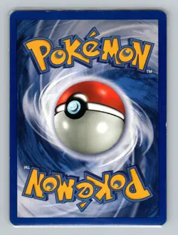 Electrode 21/102 Non Holo Rare Pokemon TCG WOTC Unlimited Base Set Light Play - Image 2