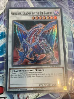 yugioh freezing chains structure Deck + 8 Cards - Image 4