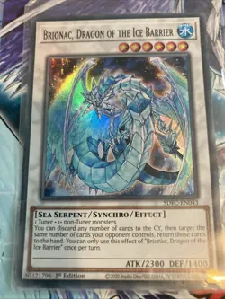 yugioh freezing chains structure Deck + 8 Cards - Image 5