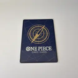 Boa Hancock OP14-112 [SR Parallel] ONE PIECE | The Azure Sea's Seven | Japanese - Image 3