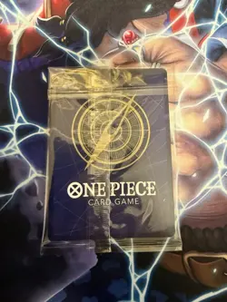Perona (Illustration Box Vol.4) OP09-034 One Piece Promotion Cards Foil - Image 3