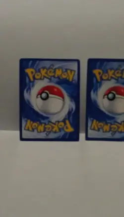 Pokemon Charizard Spirit Link Trainer & M Charizard EX 2016 Card Lot - Image 4