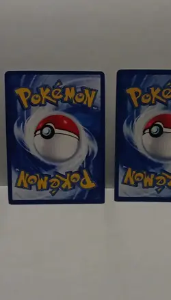 Pokemon Charizard Spirit Link Trainer & M Charizard EX 2016 Card Lot - Image 5