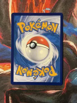 Pokemon Card Chinese Captain Pikachu 0709/09 Triple Rare Holo Gem 1 Horizon NM/M - Image 4