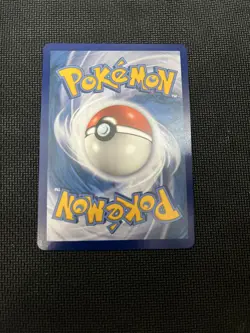 Pokemon Card TCG - Conkeldurr V 074/078 Alt Art Full Art Pokemon GO Near Mint - Image 2