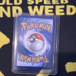 Pokemon Mega Emboar EX Holo 380HP 320 Attack 373/217 English TCG Card - Image 2