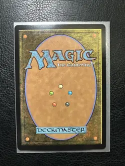 Maha, Its Feathers Night Bloomburrow Regular - Image 2