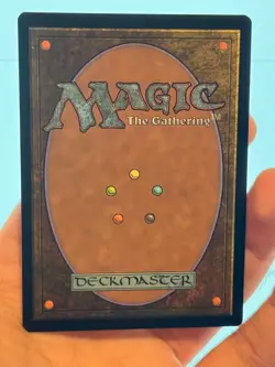 1X FOIL Fractured Identity BORDERLESS NM MTG Magic SLD Secret Lair Commander - Image 4