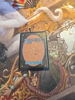 Command Tower 7097 Foil MTG Secret Lair - NM - - Image 2