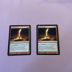 Seething Song Mirrodin Regular - Image 2