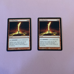 Seething Song Mirrodin Regular - Image 3